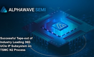 <p>       UCIe IP      2-  TSMC,         .</p>
