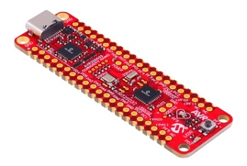 <p> Microchip Technology   AVR SD      (MCU)     .      ,        ,       .</p>