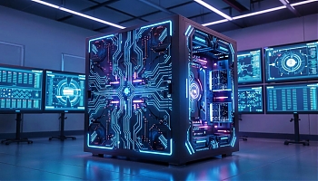 <p>�� ���� ���� ��� ������������ ��������������� ���������� � ��� 2-����������, ��������� �������������� ���������� (��) � ���������������������� ���������� (HPC) �������� � ���������������� ����� ������ �� ������ ���������� (��). �����-�� ������ ���������� �������� �������������� ��������������� �������� �� ��������� � ��������������� ���������, �� ������ �� ���� �������� ��������, ������������ ����� ��������� � ���������������� ��������. � ��������� ����������� ��������� ���� [�]</p>.