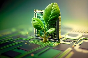 TotalEnergies и STMicroelectronics заключили долгосрочное соглашение о поставке возобновляемой электроэнергии для предприятий ST во Франции. В рамках этого 15-летнего договора на покупку электроэнергии (PPA), который вступил в силу в январе 2025 года, компания получит 1,5 ТВт·ч "зеленой" энергии для поддержки своих операций. TotalEnergies и STMicroelectronics заключили долгосрочное соглашение о поставке возобновляемой электроэнергии для предприятий ST во Франции. В рамках этого 15-летнего договора на покупку электроэнергии (PPA), который вступил в силу в январе 2025 года, компания получит 1,5 ТВт·ч "зеленой" энергии для поддержки своих операций.
