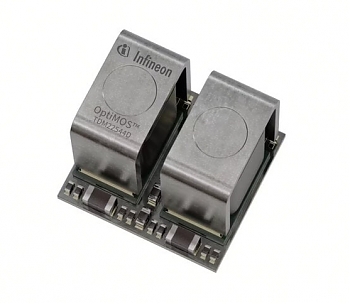 <p>Infineon Technologies AG       Delta Electronics, Inc.       ,     (Vertical Power Delivery, VPD)         .</p>
