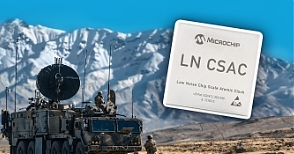 <p> Microchip Technology Inc.      - (Low-Noise Chip-Scale Atomic Clock, LN-CSAC)   SA65-LN,              .</p>