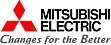 ���������� Mitsubishi Electric ������������ ������ ������� ��� ��������� ������������ ���������� � ������ �������, ������� �������� �� ������� �������.
