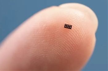 <p> Texas Instruments (TI)       (MCU),    MSPM0   Arm Cortex-M0+.  MSPM0C1104    wafer chip-scale package (WCSP)   1,38 ²      .          ,        ,    .</p>