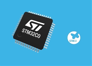 <p> STMicroelectronics     (MCU)    STM32C0,       ,      .</p>