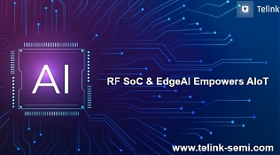 <p>Telink   AI  ML  ,     .   SoC         </p>