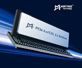  Montage Technology        PCIe 6.x/CXL 3.x,  M88RT61632,           ,      .