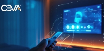 Новая платформа управления движением открывает возможности усовершенствованного 3D взаимодействия для подключённых экранов и интеллектуальных систем. Новая платформа управления движением открывает возможности усовершенствованного 3D взаимодействия для подключённых экранов и интеллектуальных систем.