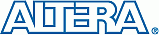 ���������� Altera ������� ��������� ���������� ������ ������ ������ �� �������������� ������������, ������� ����� �������������� ��� �������������� �������������, ������������, ����������� � ��������� ������.