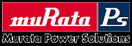 �������� Murata Power Solutions ��������� ����� PAH ����������������� ���������������� ����������� ���� ������� ��������, �������� �������� ������� ���������� �� 450 ��.