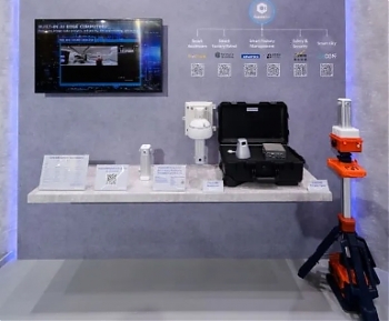 <p>   COMPUTEX 2025,   AST1800  ASPEED Technology        ,      .    ,     - AST1700,     (eFPGA),        .</p>
