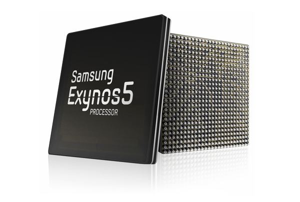 Exynos 5 Octa