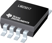 LM25017