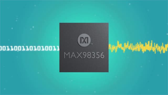 MAX98355