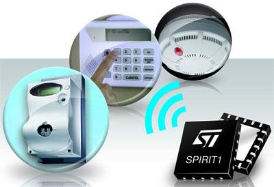 Thingsquare Mist